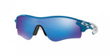 Oakley Radarlock Path 9181 Sunglasses