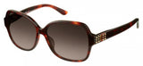 Juicy Couture Ju592 Sunglasses