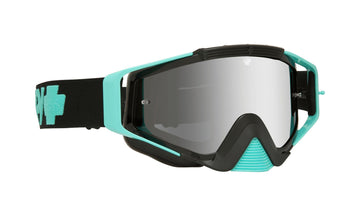 SpyOptic 323129 Goggles