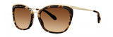 Zac Posen JAYNE Sunglasses