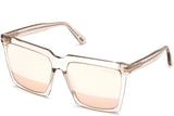 Tom Ford 0764 Sunglasses