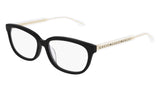 Gucci Seasonal Icon GG0568OA Eyeglasses