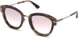 Tom Ford 0574 Sunglasses