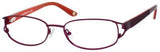 Liz Claiborne 601 Eyeglasses