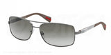 Prada Linea Rossa 50OS Sunglasses