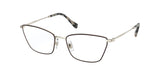 Miu Miu Core Collection 52SV Eyeglasses