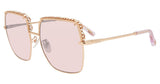 Chopard SCHF12S059459 Sunglasses