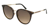 Gucci Opulent Luxury GG0204SK Sunglasses