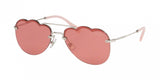 Miu Miu Core Collection 56US Sunglasses