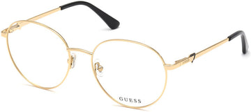 Guess 2812 Eyeglasses