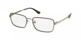 Prada Conceptual 57XV Eyeglasses
