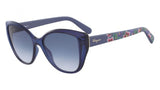 Salvatore Ferragamo SF912S Sunglasses