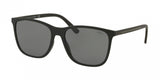 Polo 4143 Sunglasses