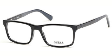 Guess 1878 Eyeglasses