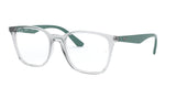 Ray Ban 7177 Eyeglasses