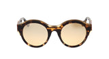 McQueen Mcq Iconic MQ0003S Sunglasses