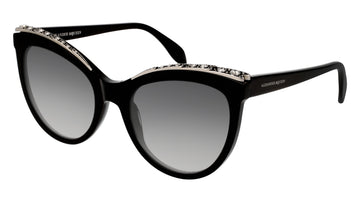 Alexander McQueen Couture AM0181S Sunglasses