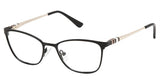 Alexander 9FD0 Eyeglasses