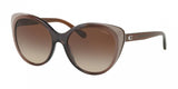 Coach L1072 8260F Sunglasses