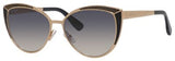 Jimmy Choo Domi Sunglasses