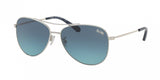 Coach L1013 7079 Sunglasses