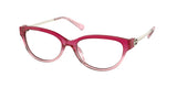 Coach 6171U Eyeglasses