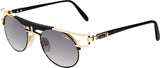 Cazal Legends 989 Sunglasses