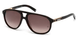 Montblanc 462S Sunglasses