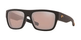 Costa Del Mar Sampan 9033 Sunglasses