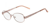 Marchon NYC TRES JOLIE 166 Eyeglasses