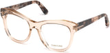 Tom Ford 5463 Eyeglasses