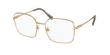 Miu Miu 51TV Eyeglasses