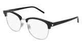 Saint Laurent Classic SL 104 Eyeglasses