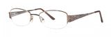 Dana Buchman DARA Eyeglasses