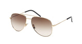 003 - Gold/Gold - Brown