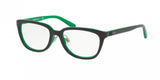 Polo Prep 8528 Eyeglasses