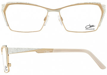Cazal 4261 Eyeglasses
