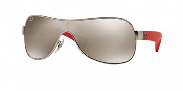 Ray Ban Rb3471 3471 Sunglasses