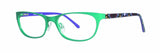 Kensie ROMANTIC Eyeglasses