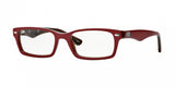 Ray Ban 5206 Eyeglasses