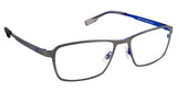 Evatik E9167 Eyeglasses