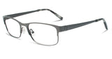 Jones New York J344BRO56 Eyeglasses