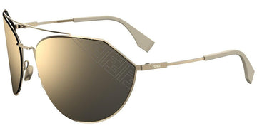 Fendi M0074 Sunglasses