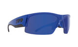 540317 - Royal Blue - Happy Bronze with Dark Blue Spectra