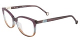 Carolina Herrera VHE674K5306HN Eyeglasses