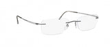 Silhouette Titan Dynamics 7719 Eyeglasses