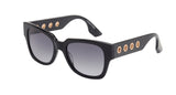 McQueen Mcq Iconic MQ0020S Sunglasses