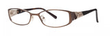 Vera Wang V310 Eyeglasses