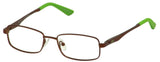 New Balance 144 Eyeglasses