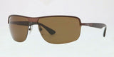 Ray Ban 3510 Sunglasses